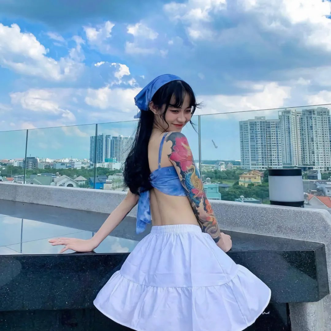 回教庞克的诞生