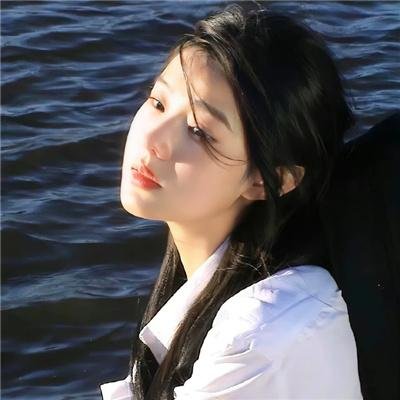 秋水长天